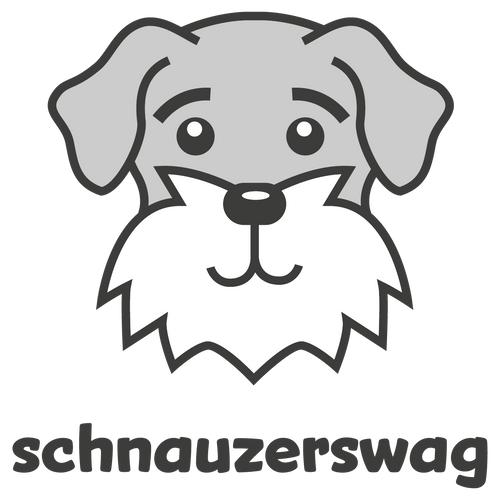 Schnauzer Swag logo